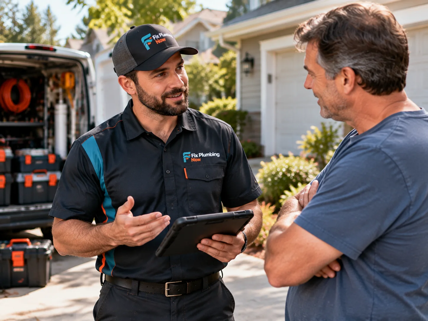 Clogged Drain Service Oran, IA FAQs